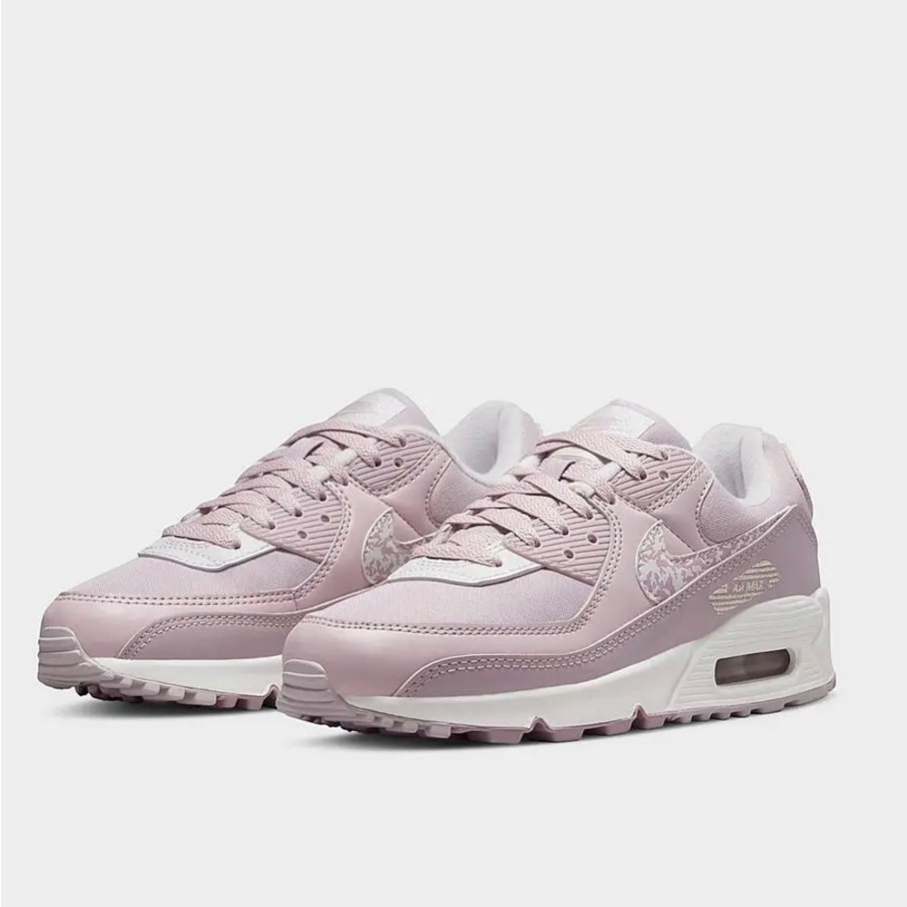 Nike Women's Air Max 90 Sneakers